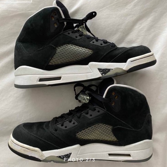 jordan 5 oreo 2013